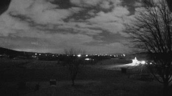 Weather camera view of Middletown Valley.