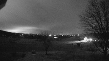 Weather camera view of Middletown Valley.