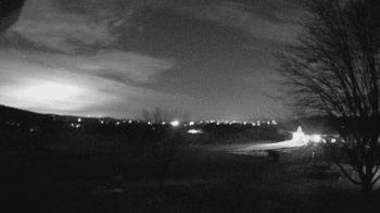 Weather camera view of Middletown Valley.