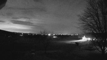 Weather camera view of Middletown Valley.