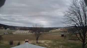 Weather camera view of Middletown Valley.