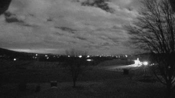 Weather camera view of Middletown Valley.