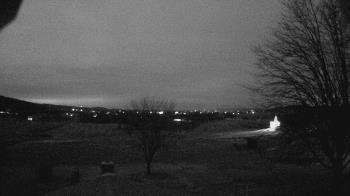 Weather camera view of Middletown Valley.