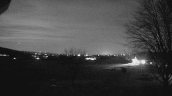 Weather camera view of Middletown Valley.