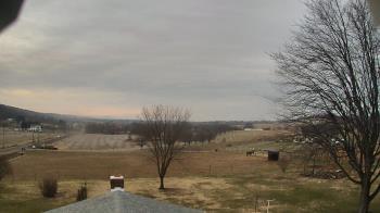 Weather camera view of Middletown Valley.