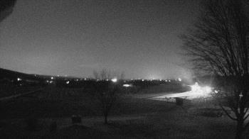 Weather camera view of Middletown Valley.