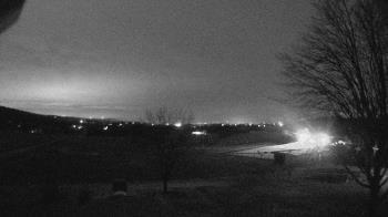 Weather camera view of Middletown Valley.