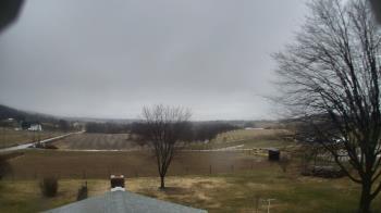 Weather camera view of Middletown Valley.