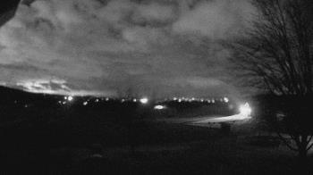 Weather camera view of Middletown Valley.