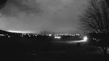 Weather camera view of Middletown Valley.