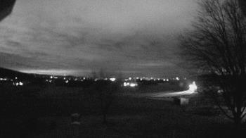 Weather camera view of Middletown Valley.