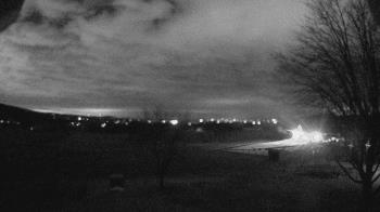Weather camera view of Middletown Valley.