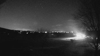 Weather camera view of Middletown Valley.