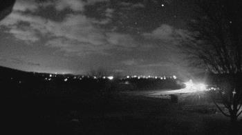 Weather camera view of Middletown Valley.