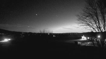 Weather camera view of Middletown Valley.