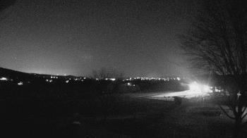 Weather camera view of Middletown Valley.