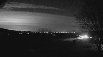 Weather camera view of Middletown Valley.