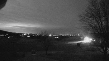 Weather camera view of Middletown Valley.
