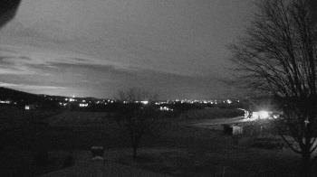 Weather camera view of Middletown Valley.