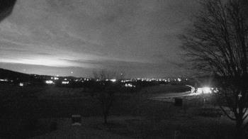 Weather camera view of Middletown Valley.