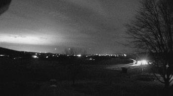 Weather camera view of Middletown Valley.