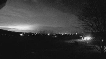 Weather camera view of Middletown Valley.