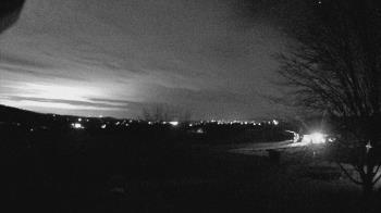 Weather camera view of Middletown Valley.