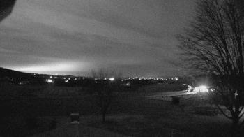 Weather camera view of Middletown Valley.