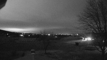 Weather camera view of Middletown Valley.