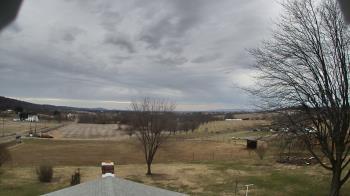 Weather camera view of Middletown Valley.