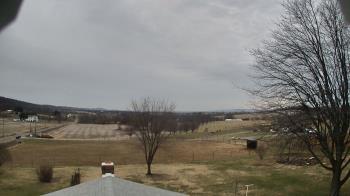 Weather camera view of Middletown Valley.