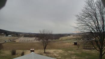 Weather camera view of Middletown Valley.