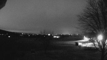 Weather camera view of Middletown Valley.