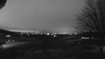 Weather camera view of Middletown Valley.