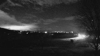 Weather camera view of Middletown Valley.