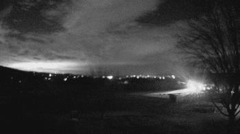 Weather camera view of Middletown Valley.