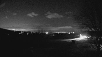 Weather camera view of Middletown Valley.