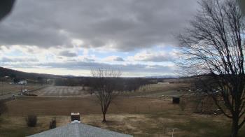 Weather camera view of Middletown Valley.