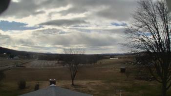 Weather camera view of Middletown Valley.