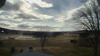 Weather camera view of Middletown Valley.