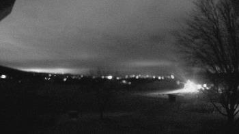 Weather camera view of Middletown Valley.