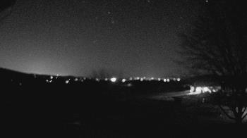 Weather camera view of Middletown Valley.