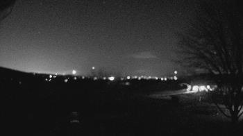 Weather camera view of Middletown Valley.