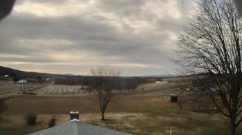 Weather camera view of Middletown Valley.