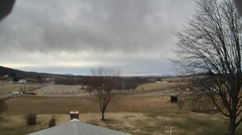 Weather camera view of Middletown Valley.