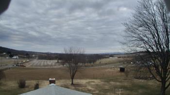 Weather camera view of Middletown Valley.