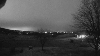 Weather camera view of Middletown Valley.