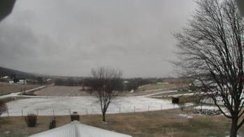 Weather camera view of Middletown Valley.