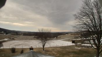 Weather camera view of Middletown Valley.