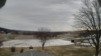 Weather camera view of Middletown Valley.